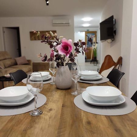 Apartment Lucky Izola Esterno foto