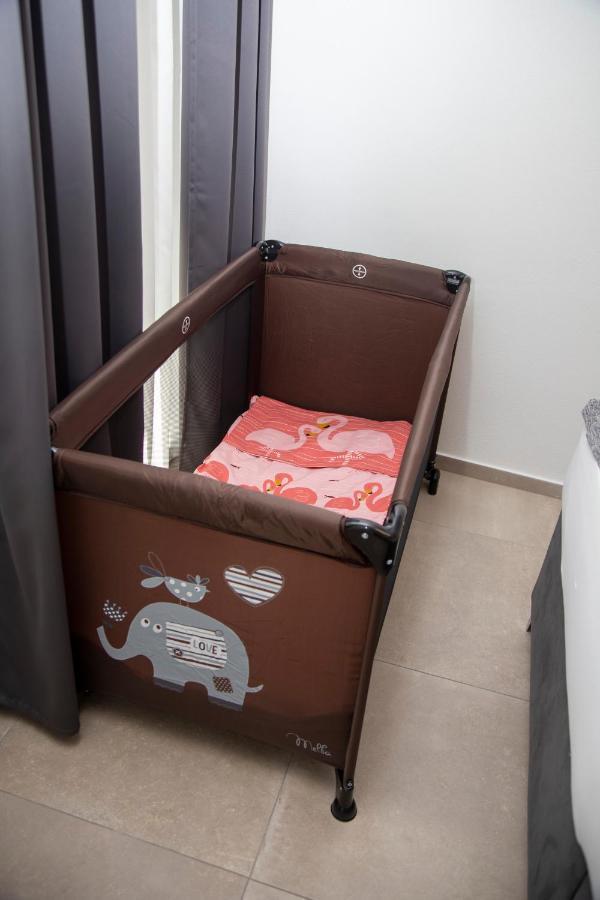 Apartment Lucky Izola Esterno foto