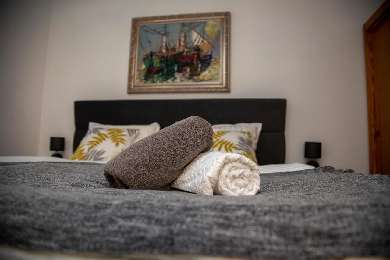 Apartment Lucky Izola Esterno foto