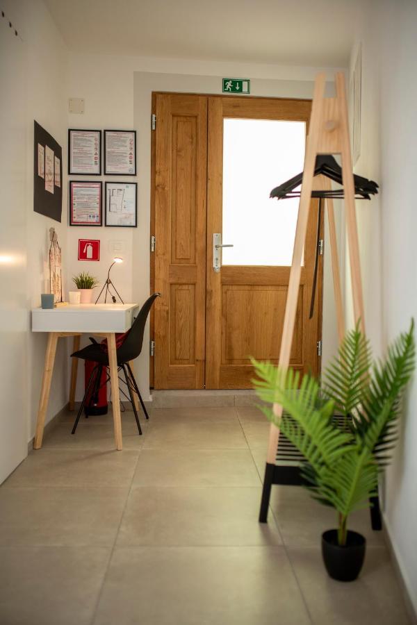 Apartment Lucky Izola Esterno foto