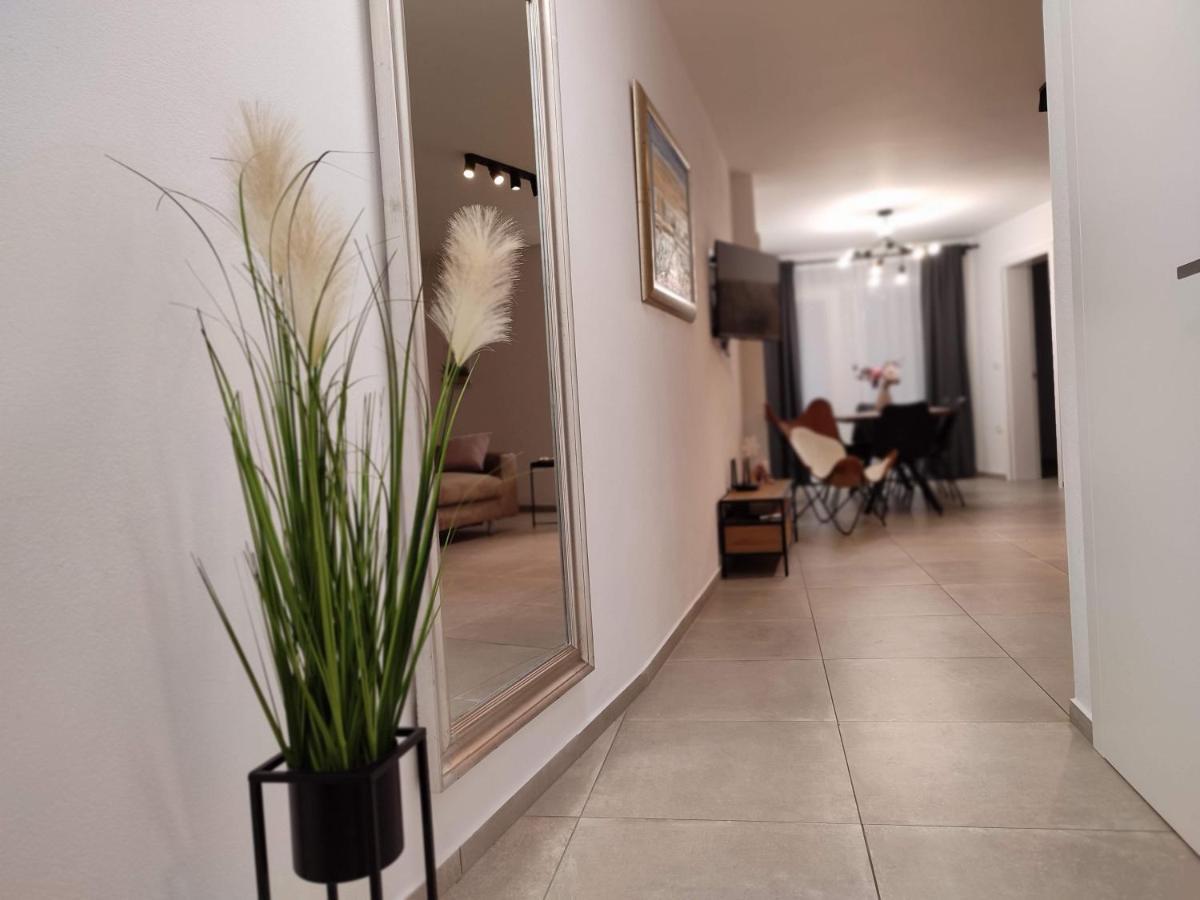 Apartment Lucky Izola Esterno foto