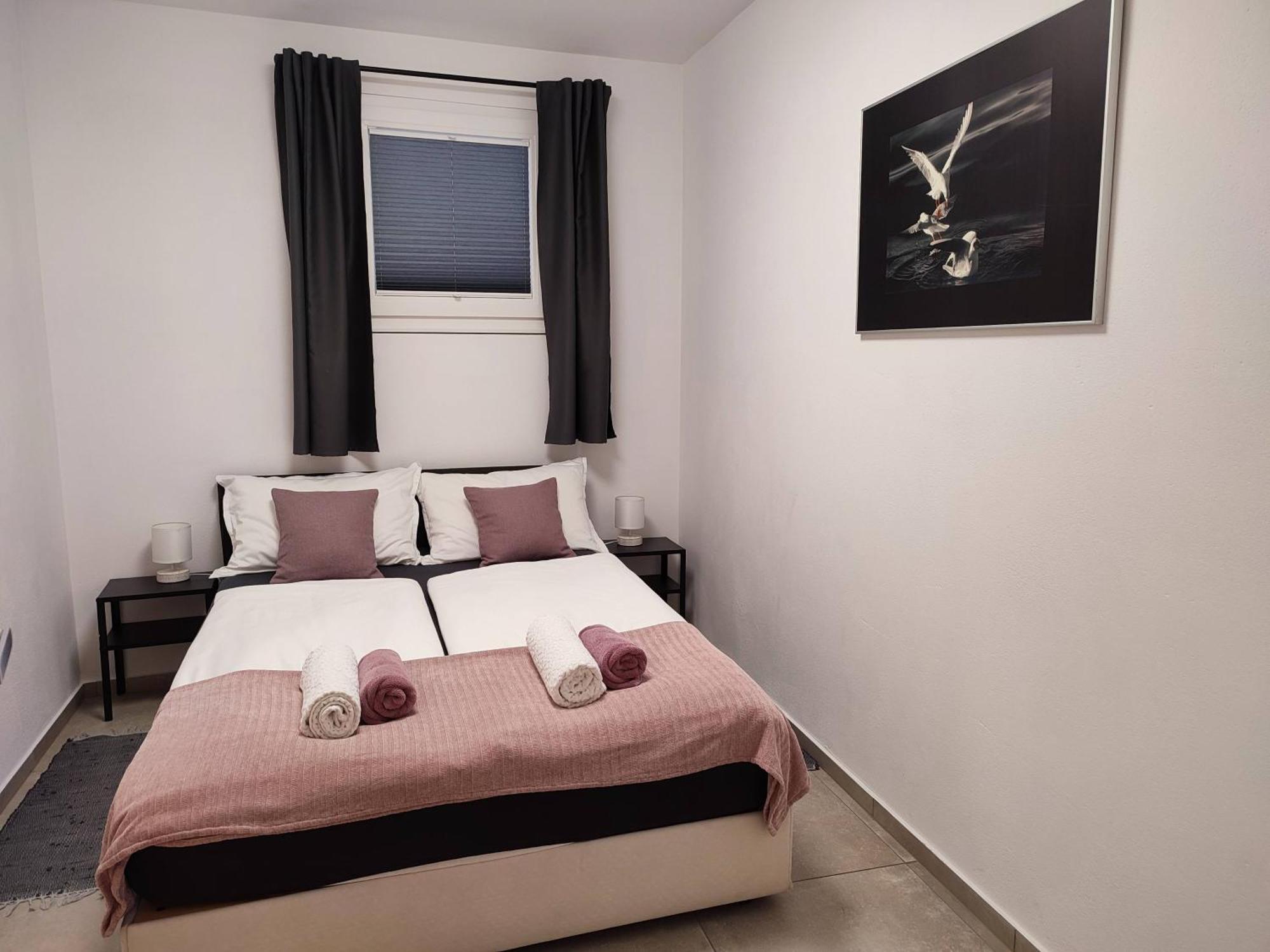 Apartment Lucky Izola Esterno foto